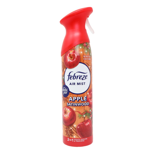 Febreze Air Freshener Spray 185ml Apple