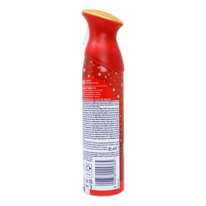 Febreze Air Freshener Spray 185ml Spiced Apple