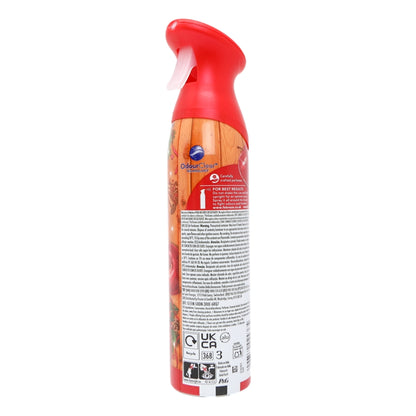 Febreze Air Freshener Spray 185ml Apple