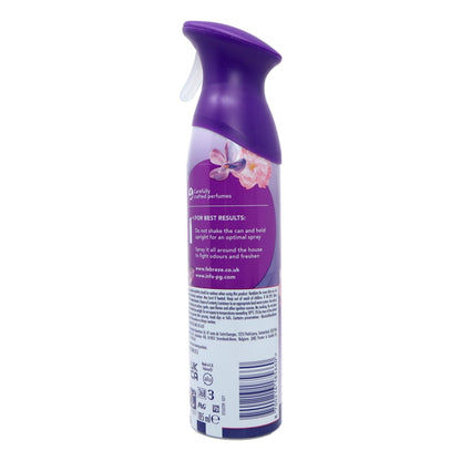 Febreze Air Freshener Spray 185ml Exotic Bloom