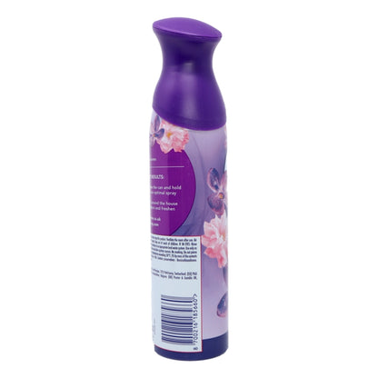 Febreze Air Freshener Spray 185ml Exotic Bloom