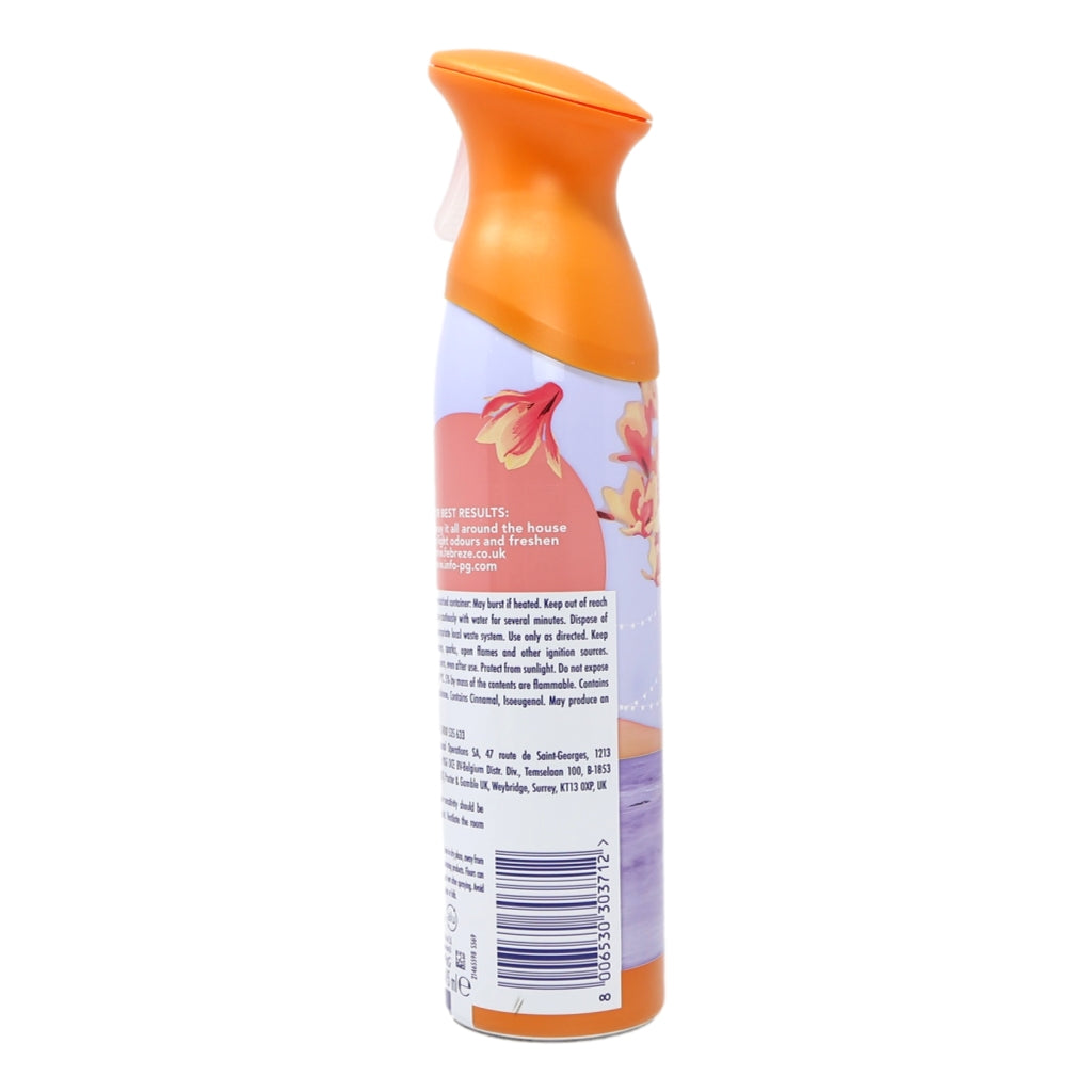 Febreze Air Freshener Spray 185ml Midsummer Memories