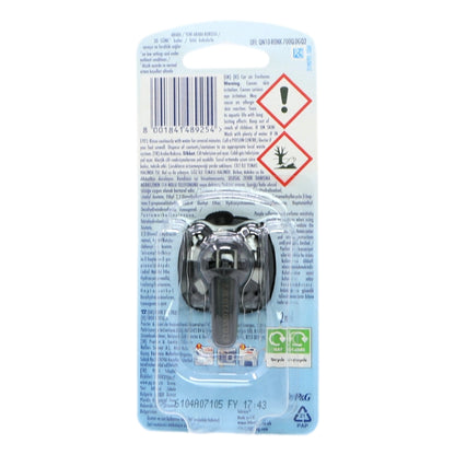 Febreze Car Clip 2ml New Car Scent