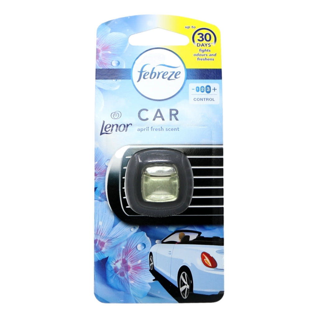Febreze Car Clip 2ml Spring Awakening