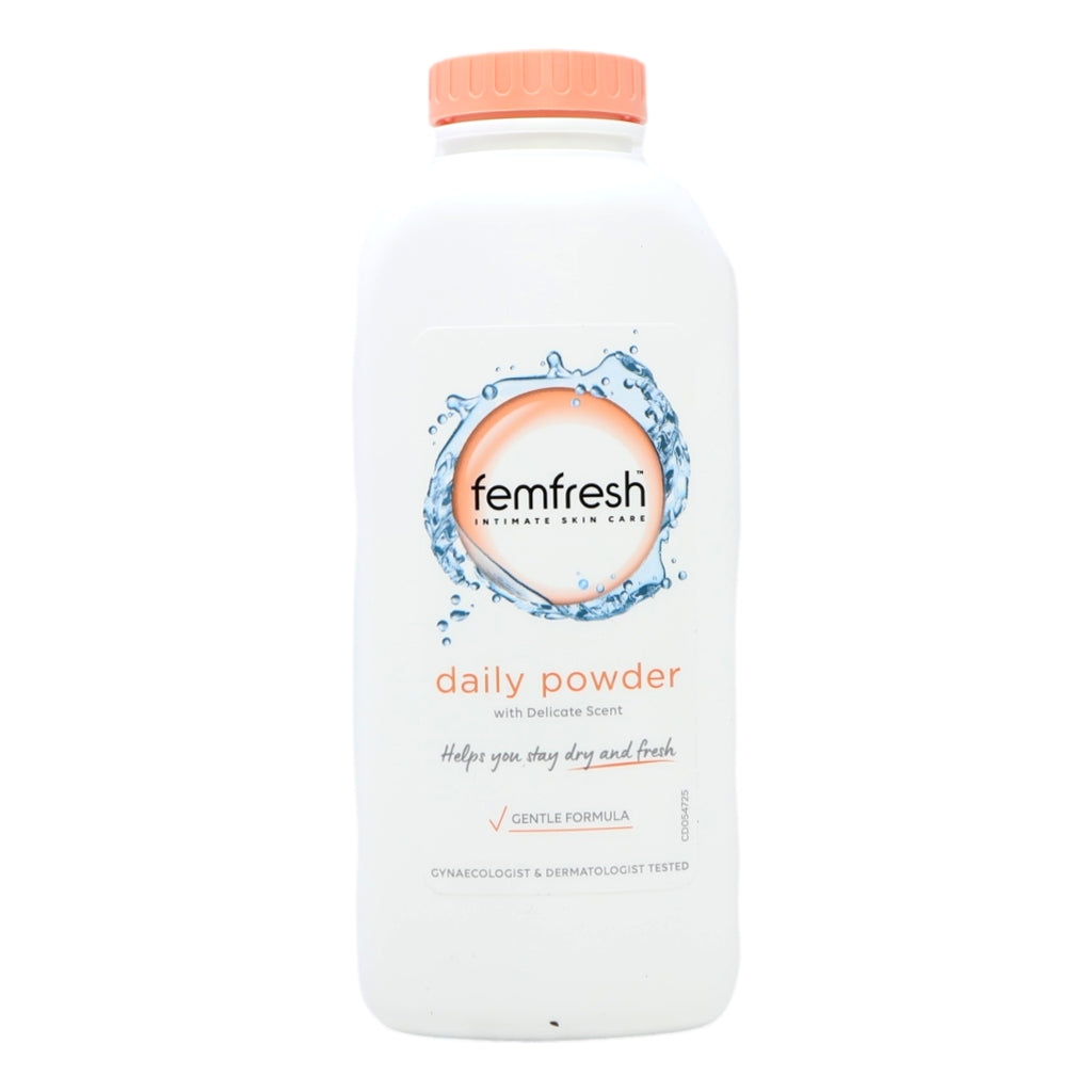 Femfresh Intimate 200g Hygiene Powder