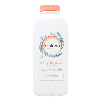 Femfresh Intimate 200g Hygiene Powder