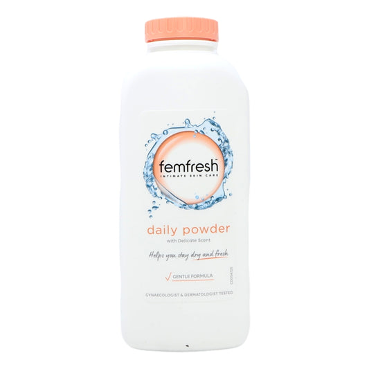 Femfresh Intimate 200g Hygiene Powder