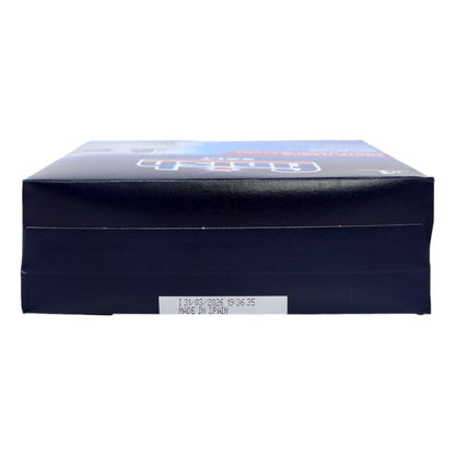Finish Dishwasher Salt 2kg Box