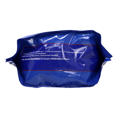 Finish Quantum AIO 100 Tabs Lemon