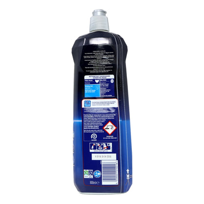 Finish Rinse Aid 800ml Lemon