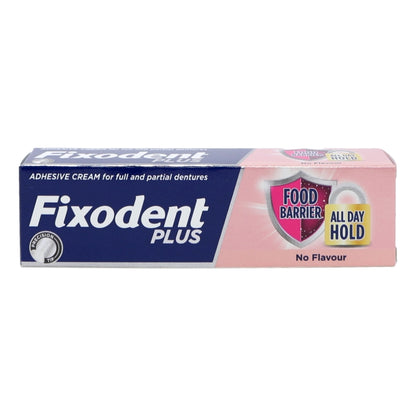 Fixodent 40g Foodseal