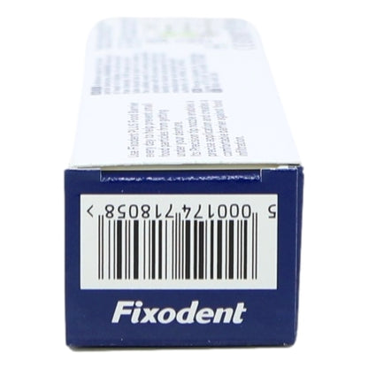 Fixodent 40g Foodseal