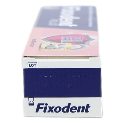 Fixodent 40g Foodseal