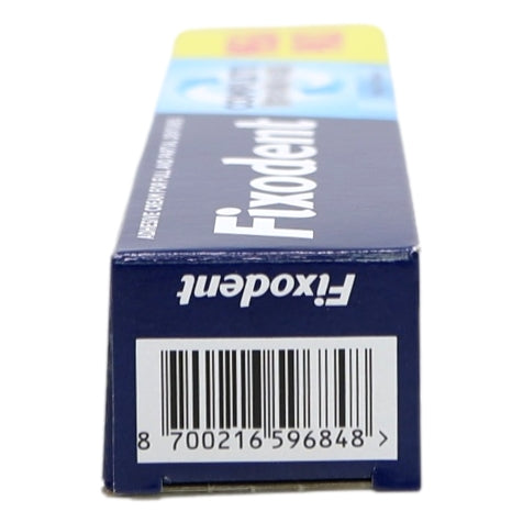 Fixodent Complete Denture Adhesive 70g Fresh