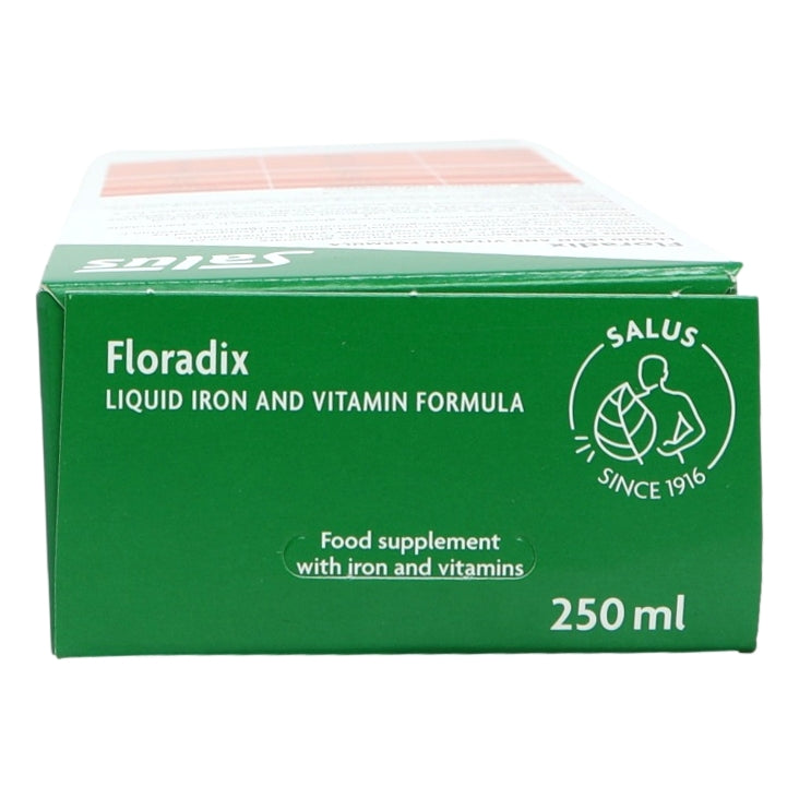 Floradix Liquid Iron