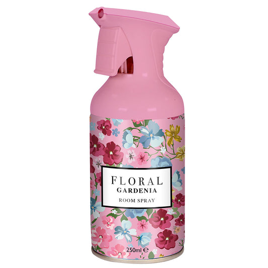 Floral Trigger Sprays 250ml Gardinia