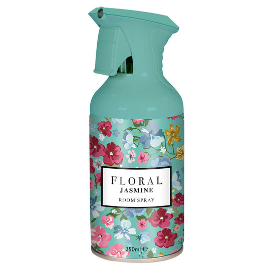 Floral Trigger Sprays 250ml Jasmine