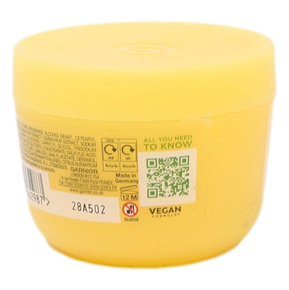 Garnier Hydrating Sobert Cream 85ml Vitamin C Fresh & Bright