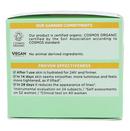 Garnier Naturals Brightening Day Cream 50ml Vitamin C