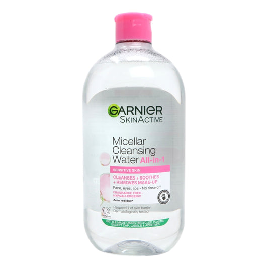 Garnier Cleansing Micellar Water