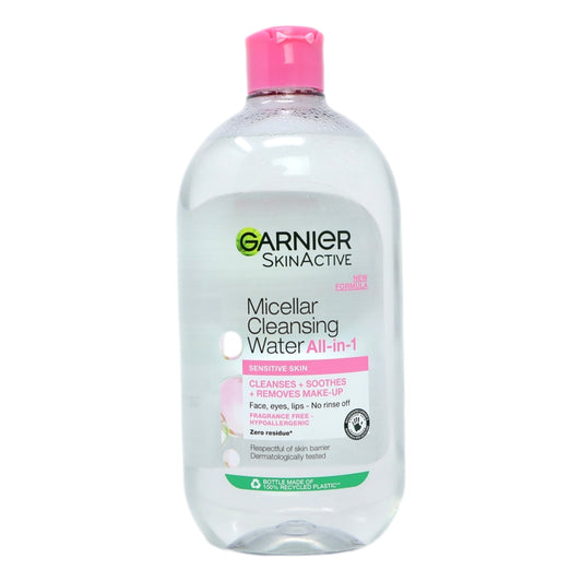 Garnier Micellar Water 700ml Cleansing