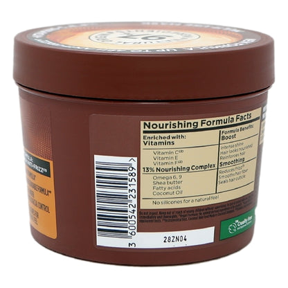 Garnier Ultimate Blends Hair Food 400ml 3in1 Mask Coconut & Macademia