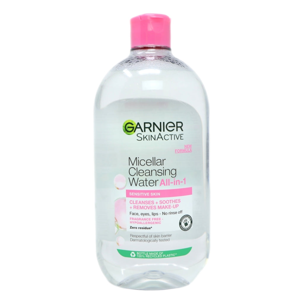 Garnier Micellar Cleansing Water 700ml Rose