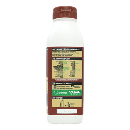 Garnier Ultimate Blends Hair Food 350ml Conditioner Coconut & Macademia