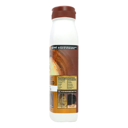 Garnier Ultimate Blends Hair Food 350ml Conditioner Coconut & Macademia