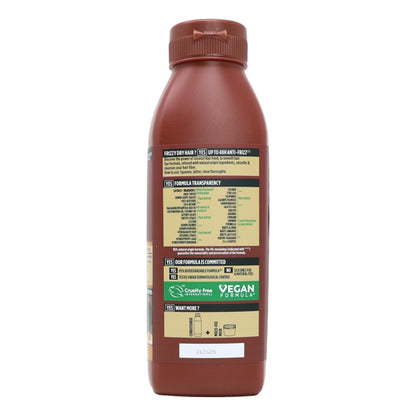 Garnier Ultimate Blends Hair Food 350ml Shampoo Coconut & Macademia