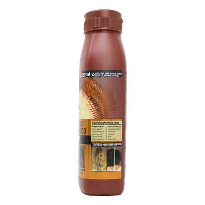 Garnier Ultimate Blends Hair Food 350ml Shampoo Coconut & Macademia