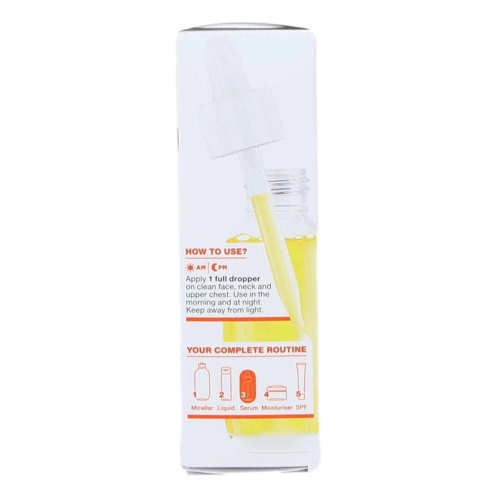 Garnier Naturals Vitamin C 30ml Serum Anti-Dark Spot
