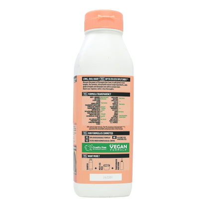 Garnier Ultimate Blends Hair Food 3in1 400ml Conditioner Pineapple