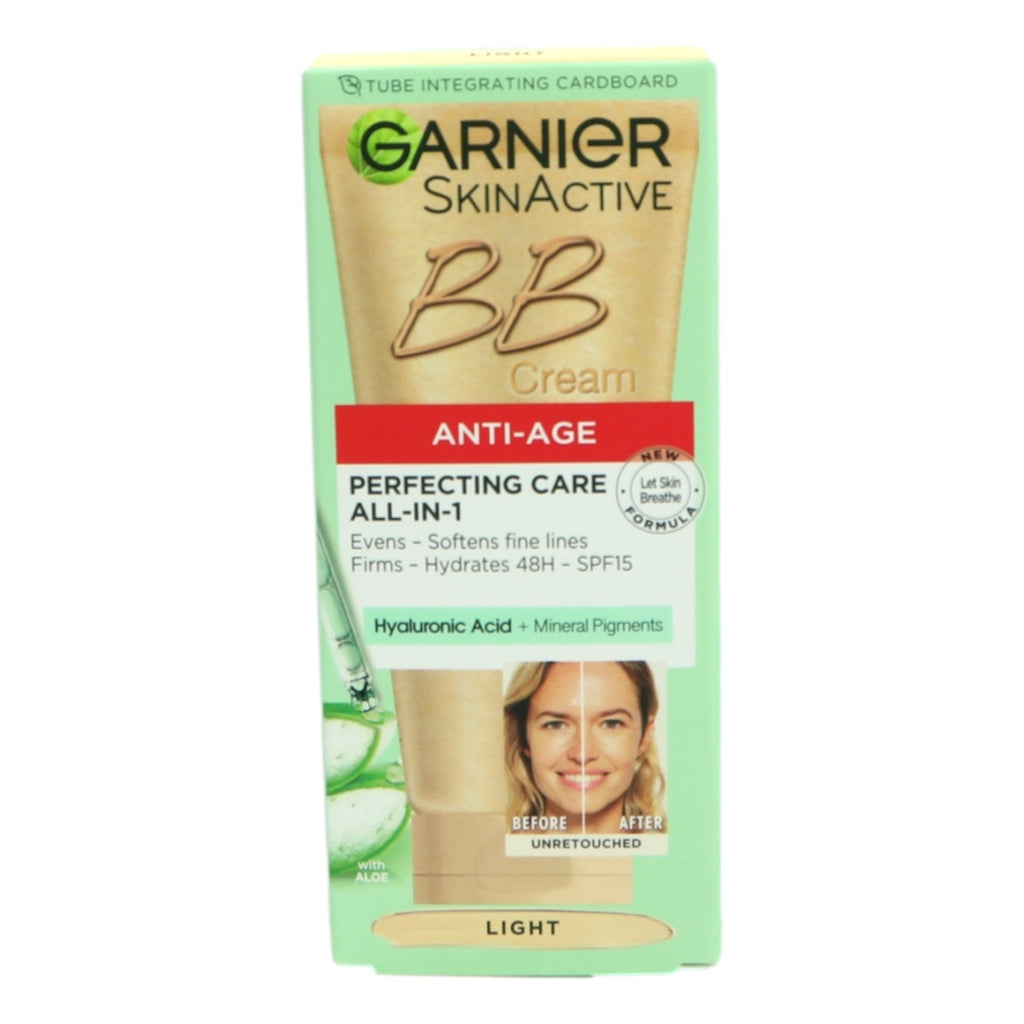 Garnier BB Cream 50ml Anti Age Light