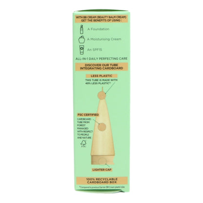 Garnier BB Cream 50ml Anti Age Light