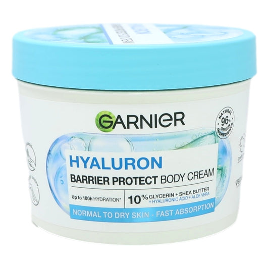 Garnier Body Superfood 380ml Aloe Vera (Sensitive Skin)