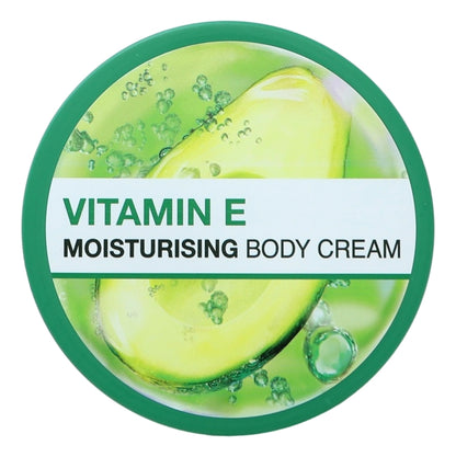 Garnier Body Superfood 380ml Avocado (Dry Skin)