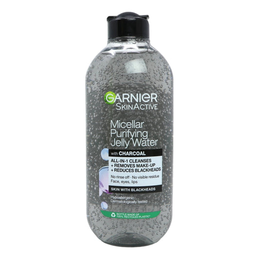 Garnier Pure Active Micellar Purifying Jelly Water 400ml