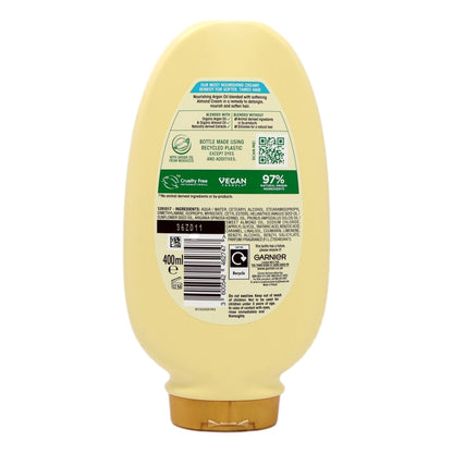 Garnier Ultimate Blends 400ml Conditioner Argan Richness