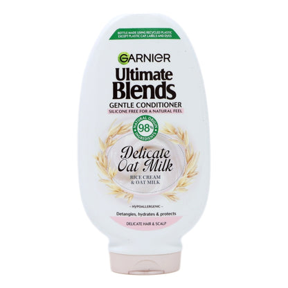 Garnier Ultimate Blends Conditioner 400ml Oat