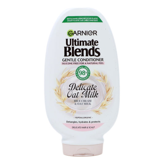 Garnier Ultimate Blends Conditioner 400ml Oat