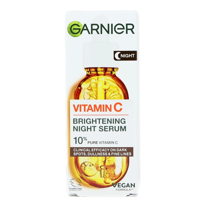 Garnier Vitamin C 30ml Night Serum
