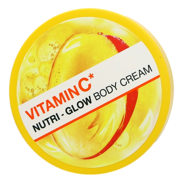 Garnier Body Superfood 380ml Mango & Vitamin C Dry Dull Skin