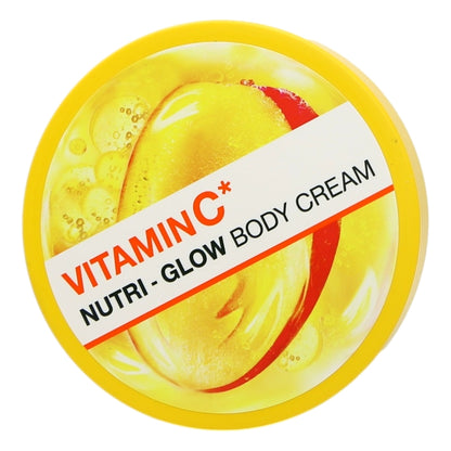 Garnier Body Superfood 380ml Mango & Vitamin C Dry Dull Skin