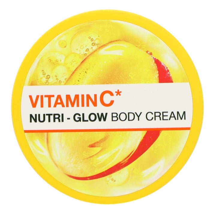 Garnier Body Superfood 380ml Mango & Vitamin C (Dry Dull Skin)