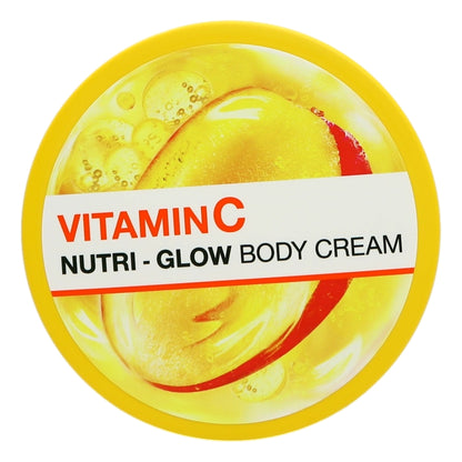 Garnier Body Superfood 380ml Mango & Vitamin C Dry Dull Skin