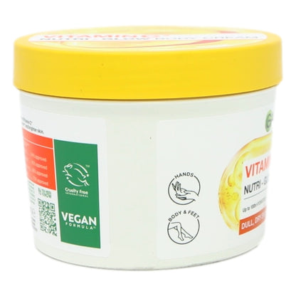 Garnier Body Superfood 380ml Mango & Vitamin C (Dry Dull Skin)