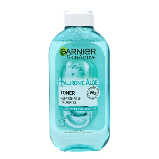 Garnier Hyaluronic Aloe 200ml Toner