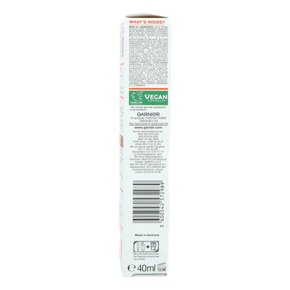Garnier Vitamin C DAILY UV Invisible SPF50+ 40ml