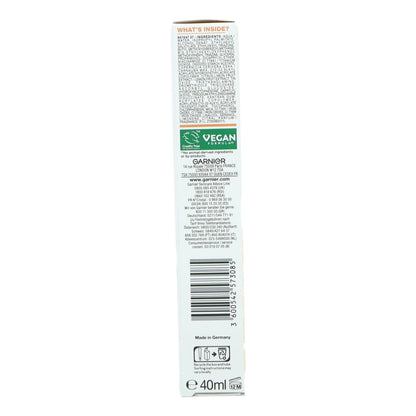 Garnier Vitamin C DAILY UV Glow SPF50+ 40ml